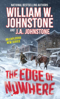 The Edge of Nowhere - VERY GOOD
