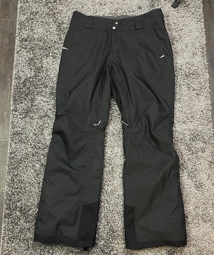 Insulated Snowbelle Ski Snow Pants 