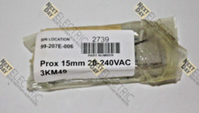 Telemecanique, XS7-C40FP260H7, Inductive Proximity Sensor Switch