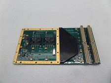 SBS Technologies PMC-GBIT-DT2CC Network Interface Card