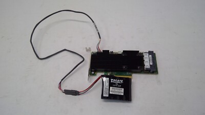 Oracle 7332895 LSI MegaRAID 9361-16i 16-PORT 12GB SAS PCIE RAID CONTROLLER Low/B