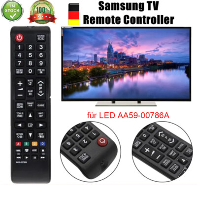 Original Samsung Remote Control fits all Samsung Smart TV NEW 2025