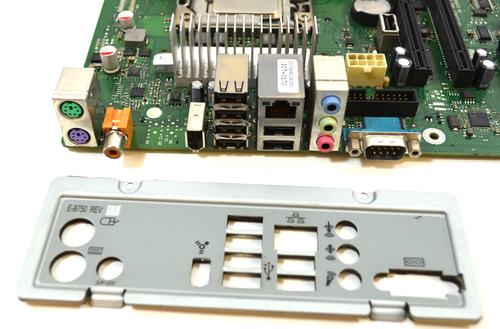 Fujitsu D2778-C14 GS3 Board & Intel Xeon W3670 CPU, 20GB Ram für Celsius M470-2 - Afbeelding 2 van 4