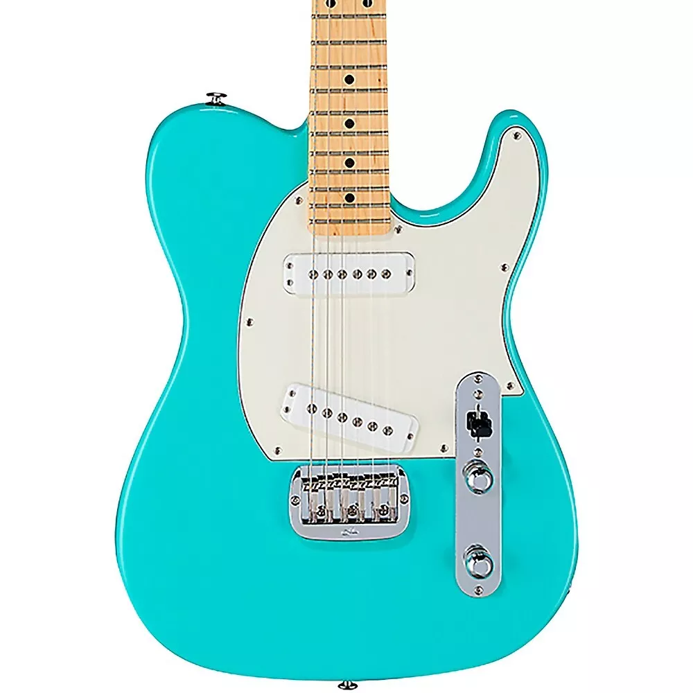 G&l on sale guitar models