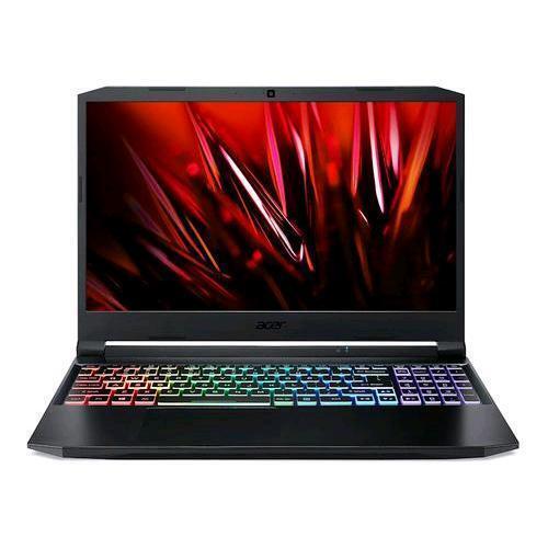 ACER NITRO 5 AN515-57-7126 15.6" i7-11800H 2.3GHz RAM 16GB-SSD 1.000GB M.2 NVMe- - Foto 1 di 1