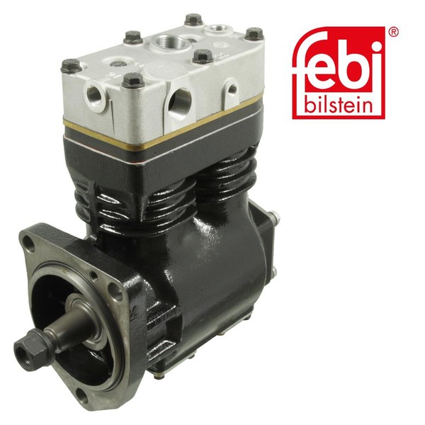 febi bilstein 35716 Luftpresser FüR Scania-image