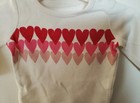 Cat And Jack Gymboree Baby Girl Newborn Short Long Sleeved Bodysuit Lot NWT — photo 8