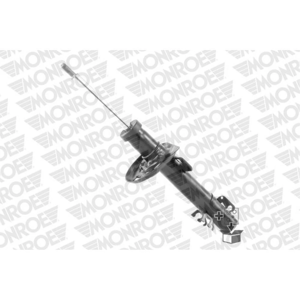 MONROE Amortiguador Delantero para VW Polo 6R 6C 6R _ Seat Ibiza IV 6J5 6P1 6J1 - Imagen 2 de 4
