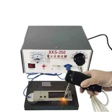 EDM Reinforcing MachineRepairing and Reinforcing Machine for Moulds and Crafts