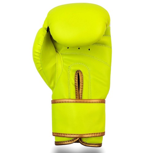 Professional Boxing Gloves Sparring Glove Punch Bag Training MMA Mitts New - 第 34/50 張圖片