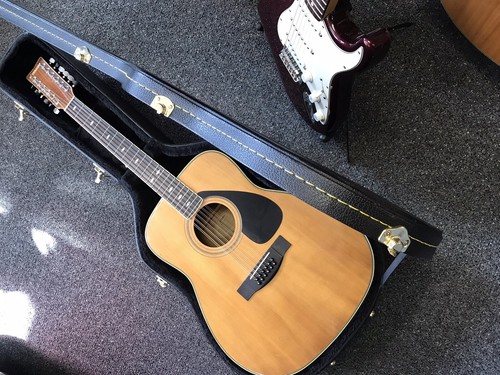yamaha fg 612s 12 string