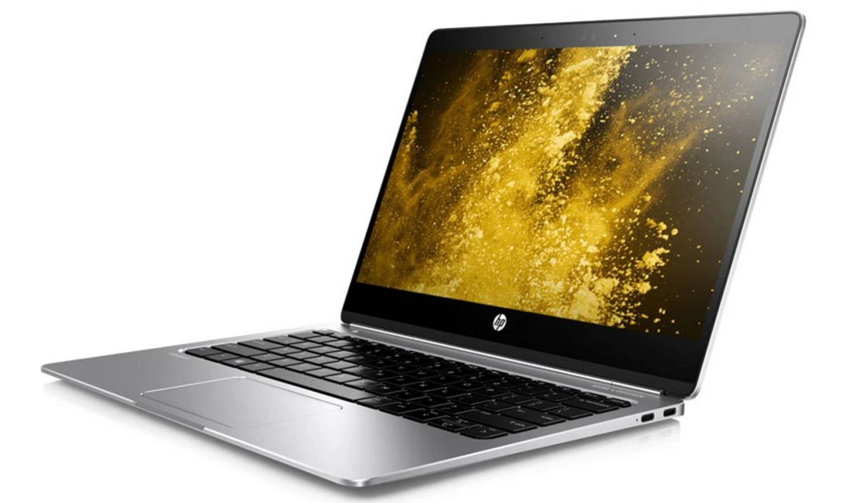 HP Elitebook Folio G1 Core m7-6Y75 8GB 256GB SSD Win 10 Pro | eBay