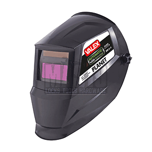 MASCHERA A CASCO AUTOSCURANTE VALEX PLANET 1960931