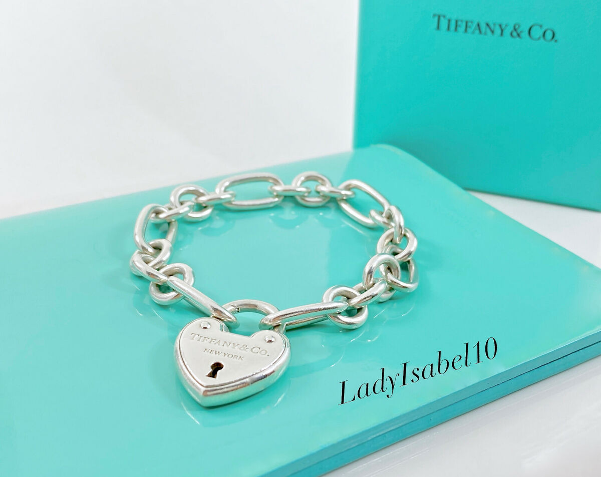 Tiffany & Co. 7.25 Tiffany & Co. 7.25