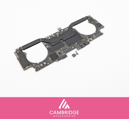 MacBook Pro 15" A1990 2018 Logic Board i9 2,9GHz 32GB 1TB RP560X 820-01041-A +ID