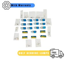 NEW LOT of 30 Osram Wiko HLX FCS Projection Lamp Bulb for Vintage Film Projector