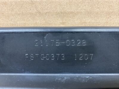 IGNIO ロッカーボード 110cm 2011 Kawasaki ZX10R, ECU, CDI, ignitor box, computer