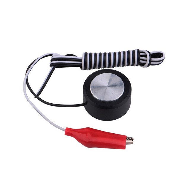 CNC Z Axis Touch Probe CNC Auto Leveling Sensor for CNC MACH3 Engraving Machine CNC Z Axis Touch Probe CNC Auto Leveling Sensor for CNC MACH3 Engraving Machine