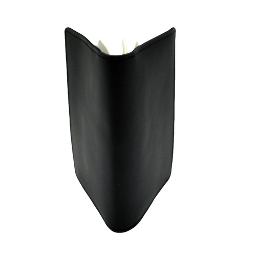 Leather Calendar Cover Case Book Style Pocket Planner Holder Datebook