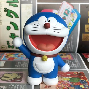 ultra detail figure doraemon