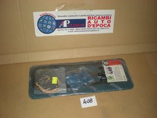 040525 SERIE GUARNIZIONI SMERIGLIO TESTA (GASKET HEAD) FIAT 127-PANDA 45/750 4x4