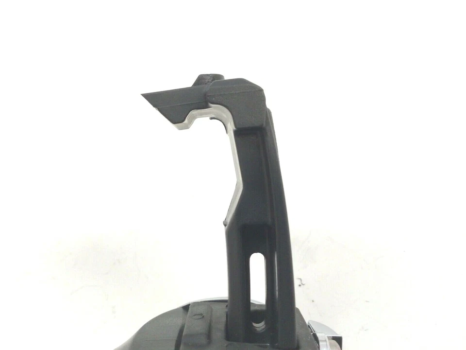 Ford Edge Lincoln MKZ 2011-2015 manija de puerta delantera trasera del lado del pasajero fabricante de equipos originales Foto 2 de 4