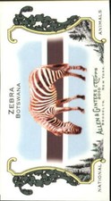 2010 Topps Allen and Ginter Baseball Part 3 Mini