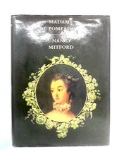 Madame de Pompadour (Nancy Mitford - 1968) (ID:77953)