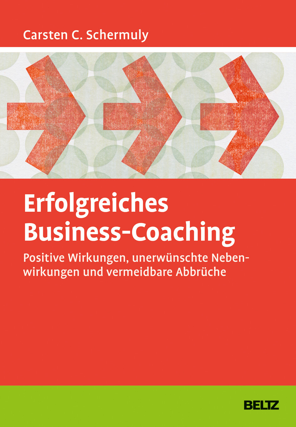 Thumbnail - Carsten C. Schermuly / Erfolgreiches Business-coaching