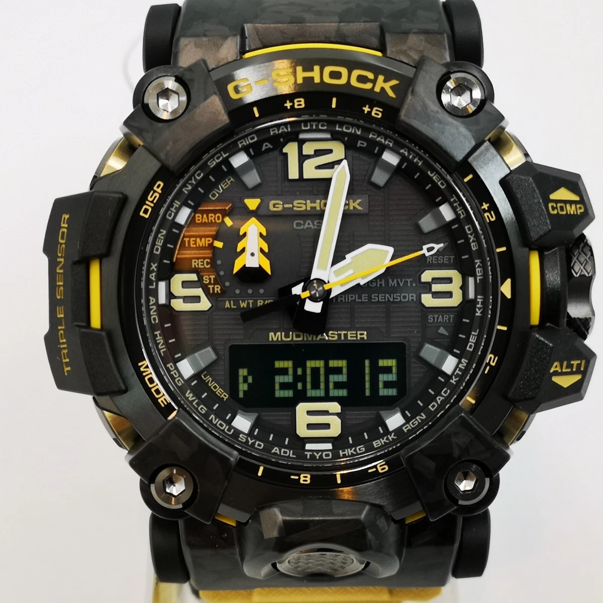 G shock desert best sale tan