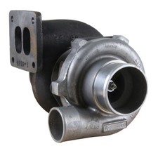 Garrett T350-01 Turbocharger Fits John Deere Tractor Engine 466007-5007S