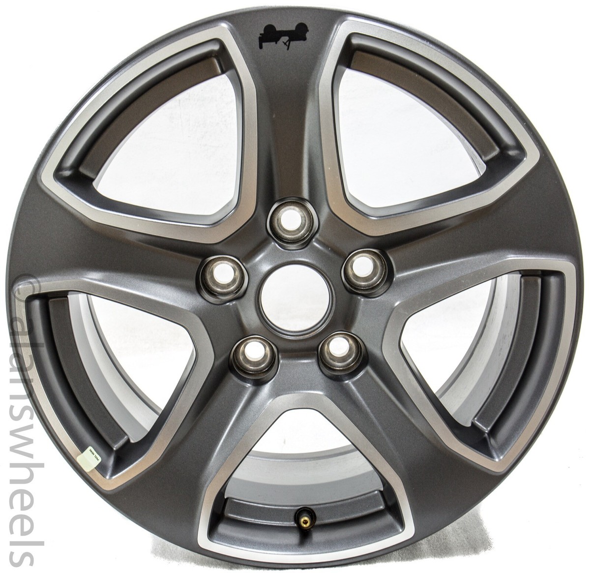 1 New Takeoff Jeep Wrangler JL 17