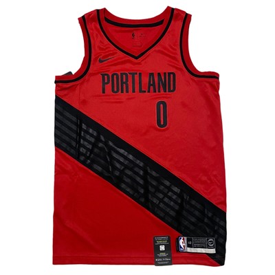 damian lillard jersey ebay