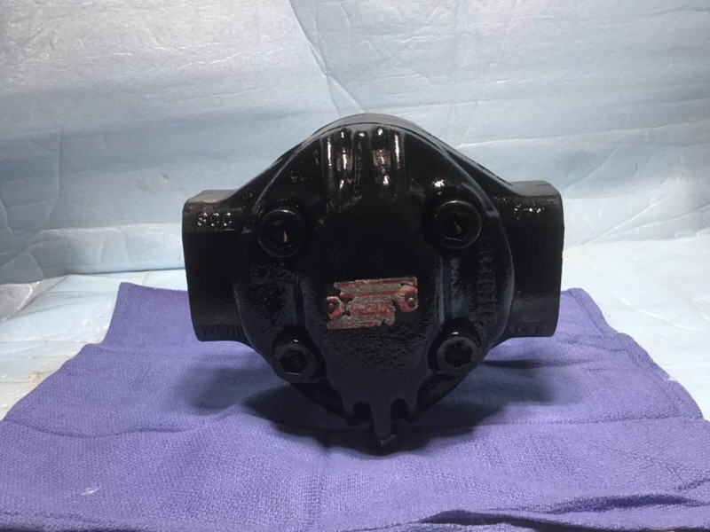 Hydreco 2000 Series Hydraulic Pump / Motor