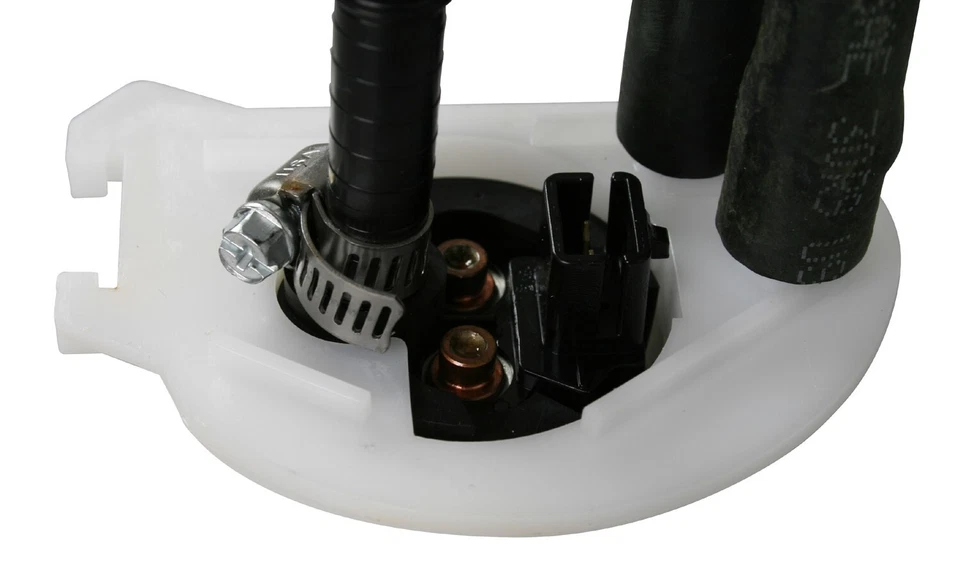 Bomba de combustible eléctrica Airtex E3908 para Chevrolet Pontiac Camaro Firebird 1993-1995 Foto 2 de 2