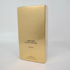 BLACK ORCHID by Tom Ford 100 ml/ 3.4 oz PARFUM Spray NIB