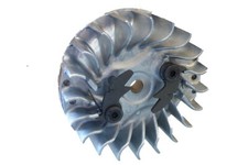 Original Polrad  für Motorsäge Husqvarna 560 XP 562 XP Schwungrad