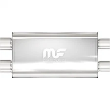 Magnaflow Performance Exhaust 12568 Stainless Steel Muffler