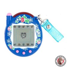 Mobile phone Tamagotchi Plus Yukata Blue