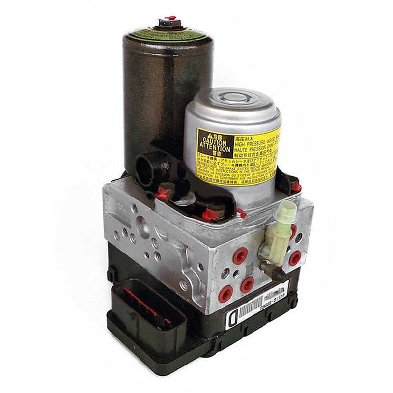 Anti-Lock Brake Pump 44510-48060 For Lexus RX400h Toyota