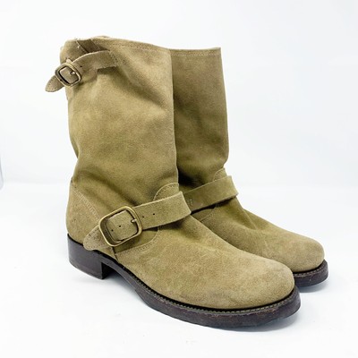 frye veronica short slouchy boot