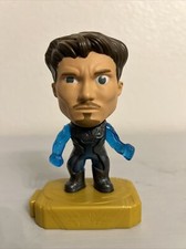 MARVEL AVENGERS HAWKEYE ENDGAME 2019 Mc DONALDS TOY PRE-OWNED