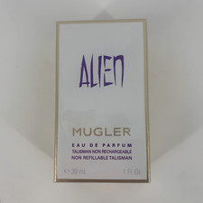 ALIEN by Thierry Mugler   Perfume for Women   EDP 1 / 1.0 Fl oz   New in Box