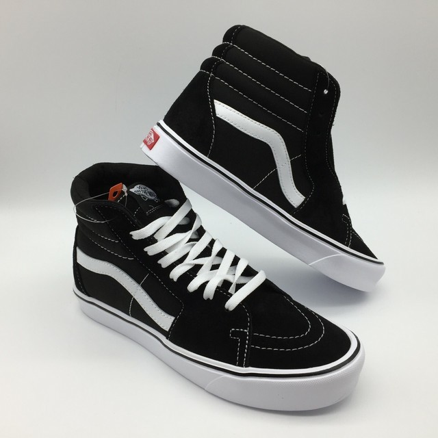 vans og style 43