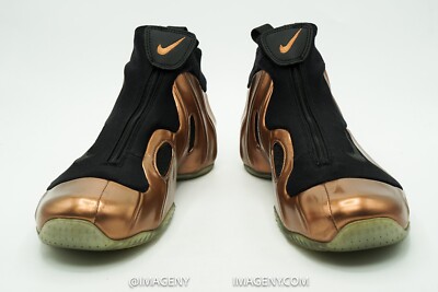 99年製　NIKE alphaproject FLIGHT POSIT Nike Flightposite (1999-2000, 2003) – KICKSIGMA