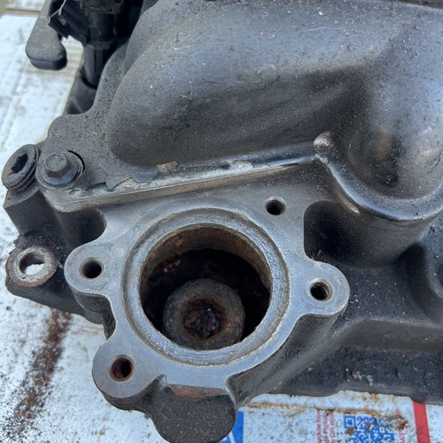 Mercruiser 5.0 mpi intake manifold - Picture 2 of 12
