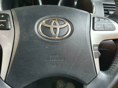 Toyota Genuine OEM Car Safety Airbags