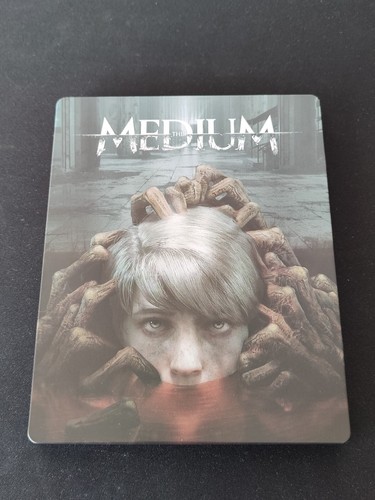 Steelbooks for games - Many offers | Steelbooks für Spiele - Viele Angebote - Bild 261 von 304