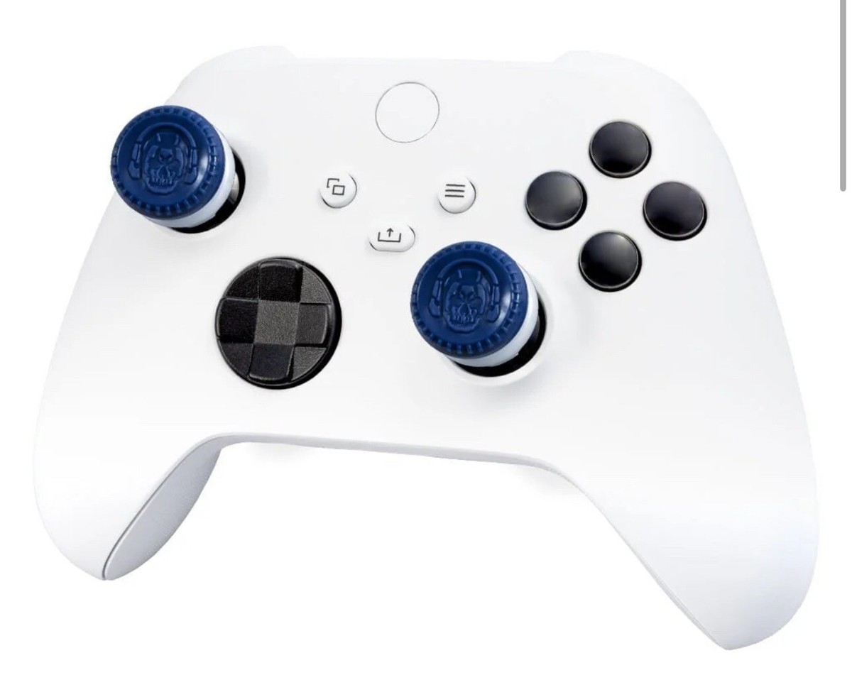 NEW KontrolFreek Call Of Duty Warzone Thumb Sticks/Grips Xbox