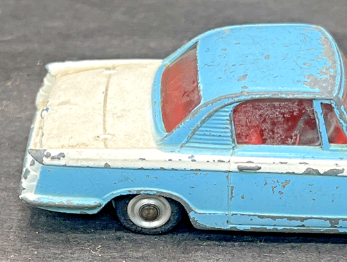 Corgi Toys Great Britain Triumph Herald Coupe And James Bond 1/43 Die Casts READ - Picture 14 of 24